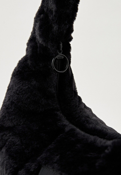 Сумка спортивная PUMA Core Large Hobo