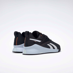 Штангетки мужские Reebok Lifter PR 3 (Черные)