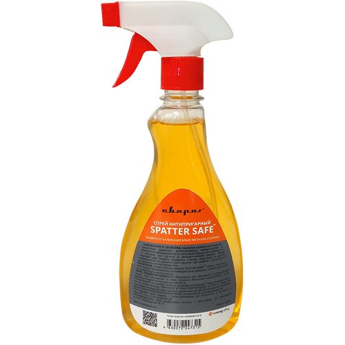 Спрей антипригарный Сварог Spatter Safe 0,5л   00000098940