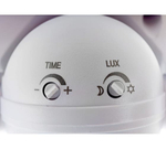 Датчик движения настенный 1200Вт 12м 180гр. IP44 белый NS-IRM05-WH Navigator 71967