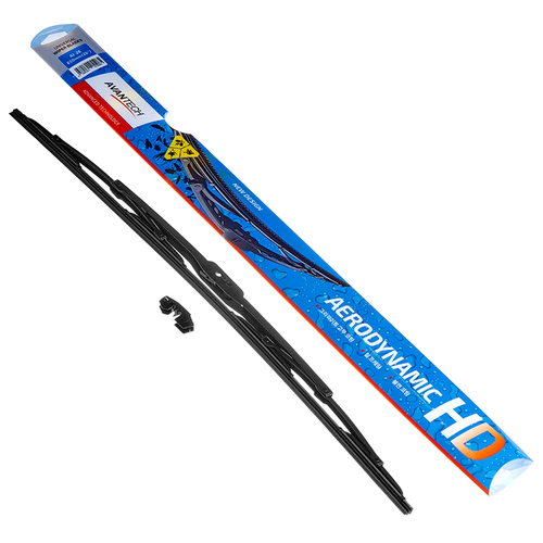 Щетка стеклоочистителя Avantech Aerodynamic HD 650мм ( 26'' ) замена на A-26U AJ26
