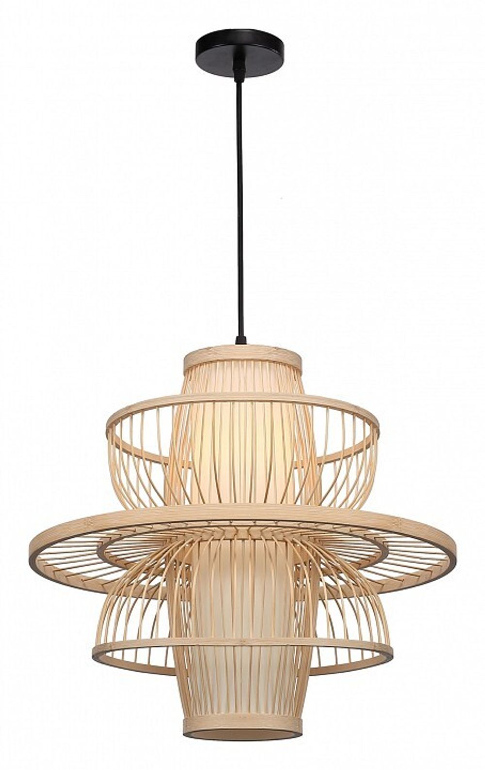 Подвесной светильник ST-Luce ALMA SL6241.513.01