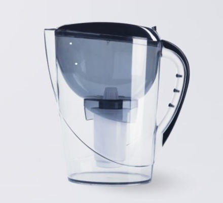 Фильтр Гейзер-Аквариус Ж (графит), арт.62026