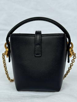 Сумка Saint Laurent Le 37