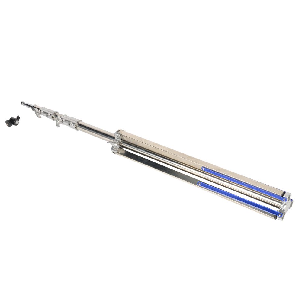 Стойка GreenBean Titan 320 BABY STEEL