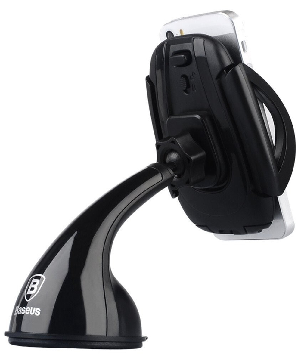 Держатель авто Baseus Sugent-PD01