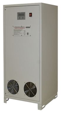 Стабилизаторы напряжения LIDER PS15000W +50/-30 - фото 1