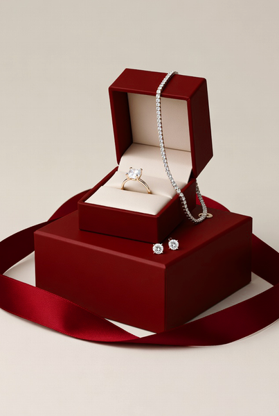 С вашим золотом — дешевле