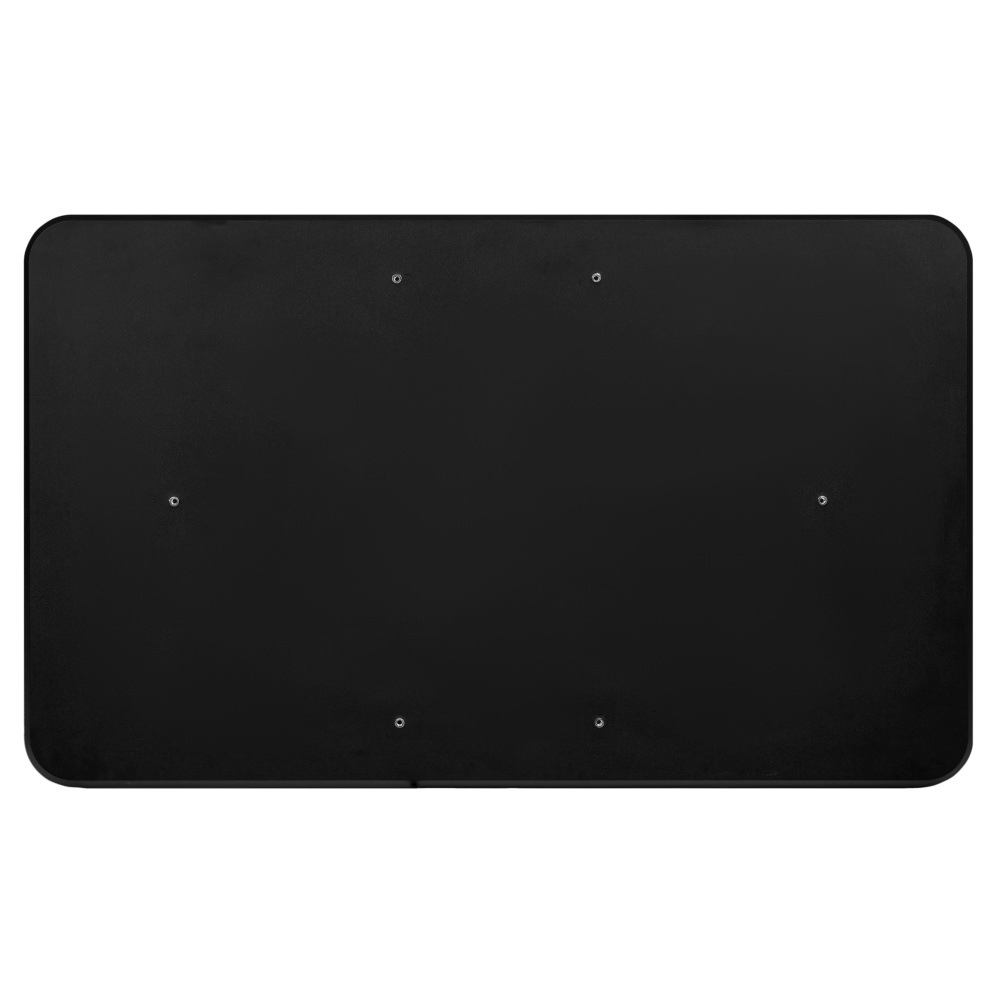 Стол Festa 140x85x77см, керамогранит Calacatte gold мрамор