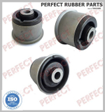 Сайлентблок заднего верхнего рычага PERFECT (Кратность 1 шт) NS65GS35E6