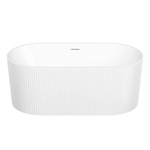 Отдельностоящая ванна Sancos Vivia 1700x800x580, FB24