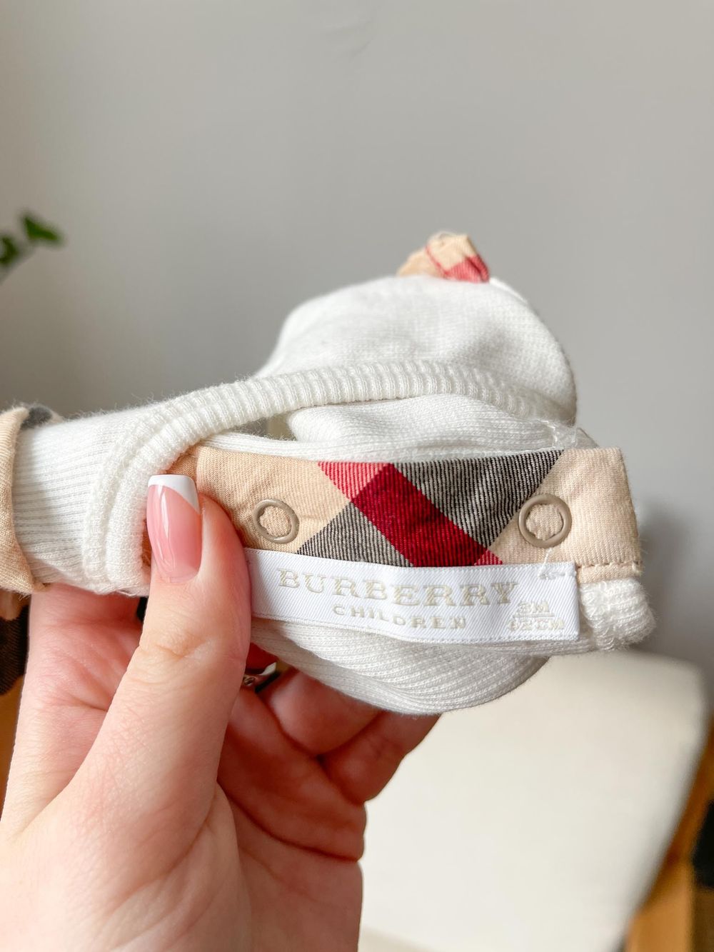 Платье Burberry, 62