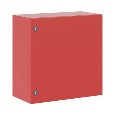 Корпус навесной ST с М/П ВхШхГ 800х800х400 мм RAL3020