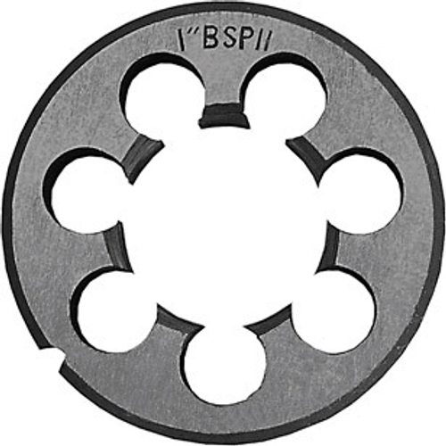 Плашка трубная 1" (внешний диам.64 мм) Фит