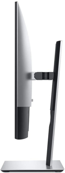 Монитор Dell 24;; UltraSharp U2421HE 1920x1080 IPS LED 76Гц 5ms HDMI DisplayPort USB Type-C