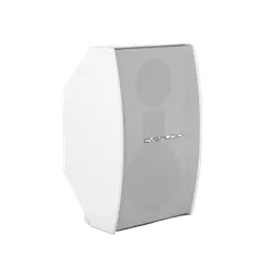 CVGAUDIO AXE6:3:4W инсталляционная акустическая система, мощность – 120W(AES)/240W(max)