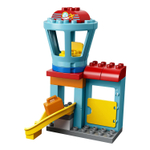 LEGO Duplo: Аэропорт 10871 — Airport — Лего Дупло