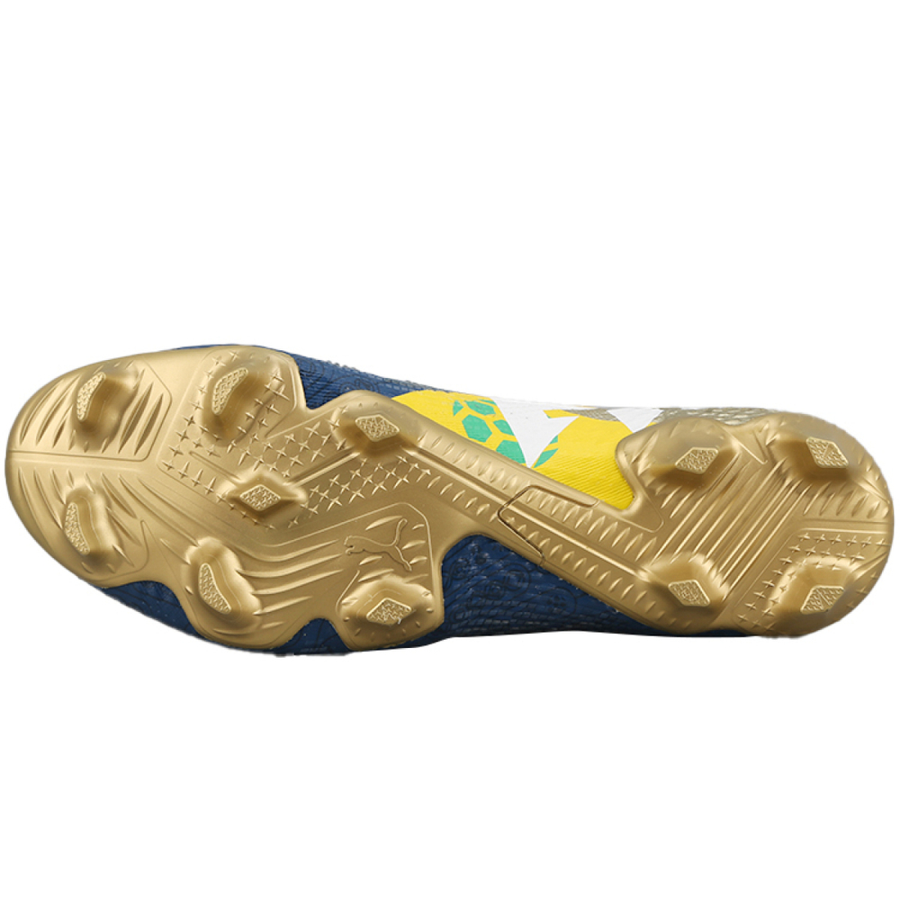 Кроссовки PUMA FUTURE 7 ULTIMATE, 108079-01