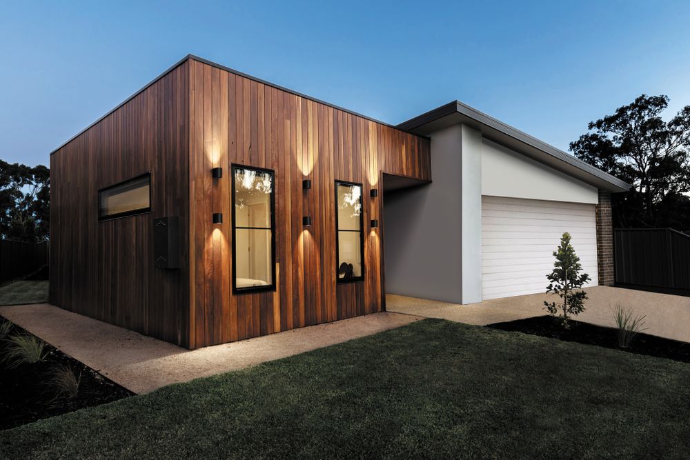 Архитектурный светильник Maytoni Slat O044WL-01B