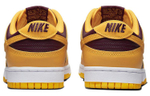 Кроссовки Nike Dunk Low Retro "Arizona State"
