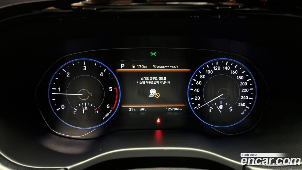Hyundai Palisade Дизель 2.2 4WD (04.2020)