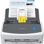 Документ-сканер  Fujitsu ScanSnap iX1400
