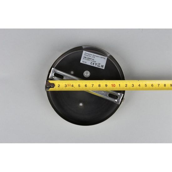 Люстра потолочная OML-65007-03