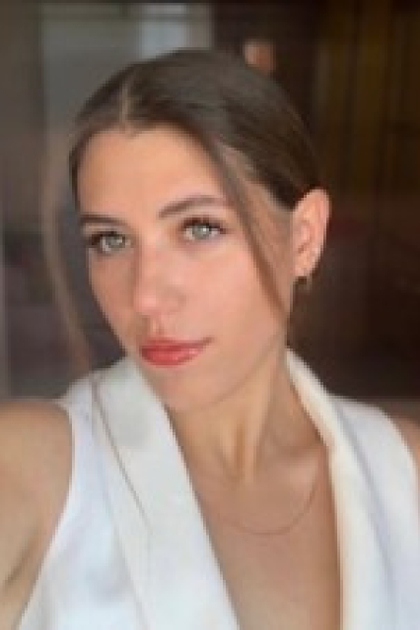 Одегова Анастасия