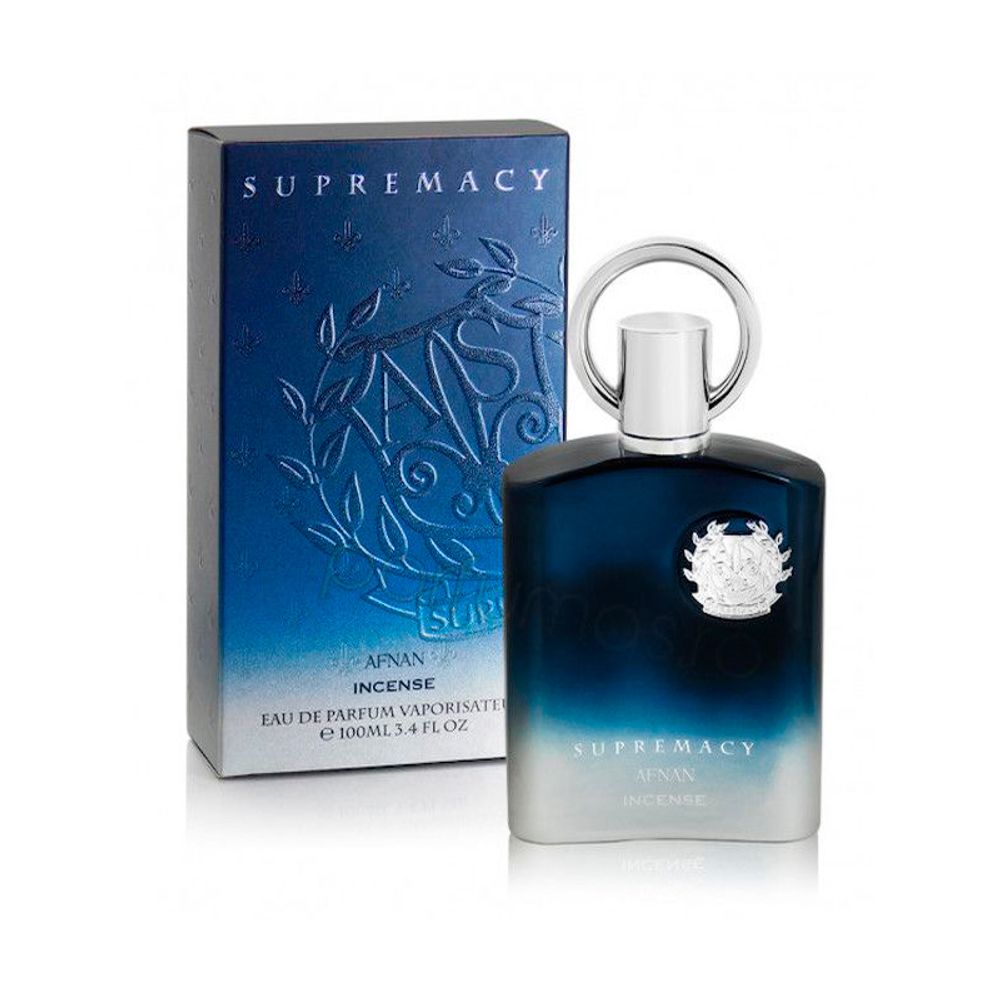 Парфюм Afnan supremacy Incense Духи алматы афнан
