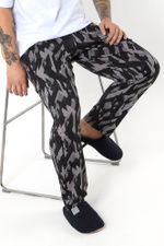 Брюки мужские Старт-5 Виотекс СЕРЫЙ