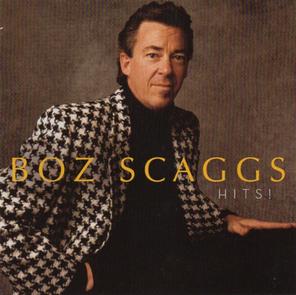 Boz Scaggs / Hits! (CD)