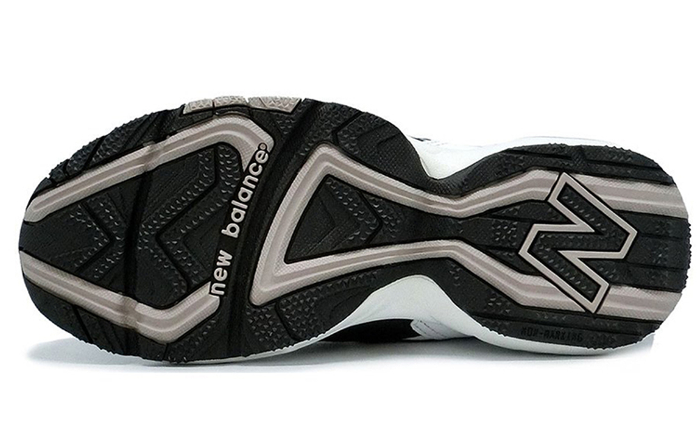Кроссовки New Balance 608 White Black D