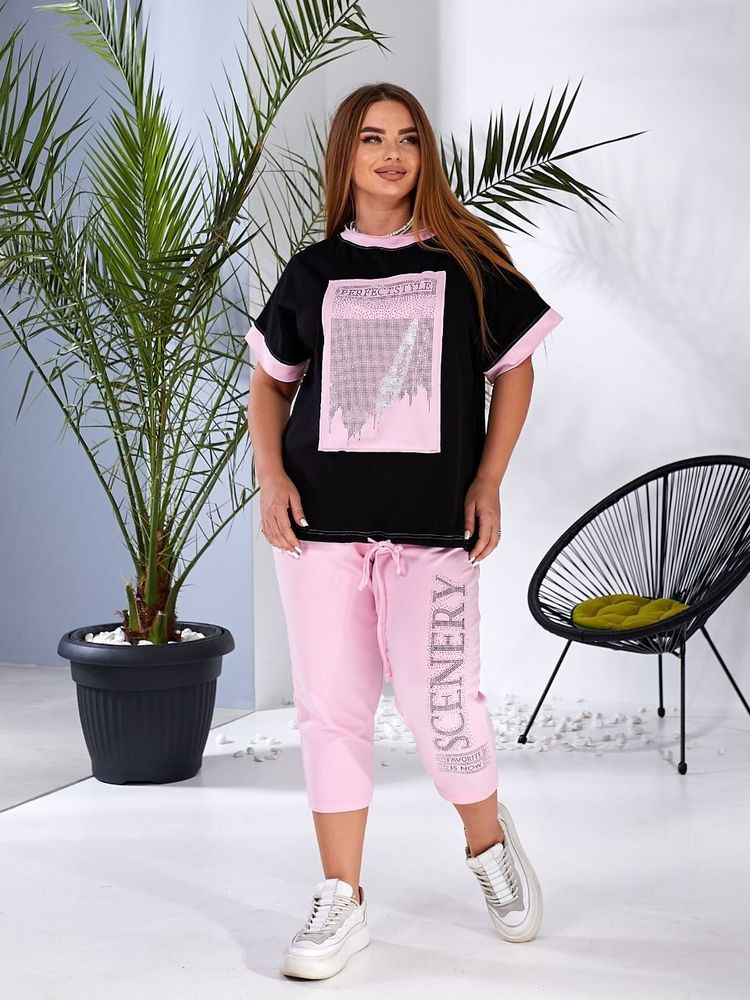 Костюм УК-0182 Fabrika Костюм УК-0182 Fabrika