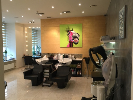 Коммерческий ремонт