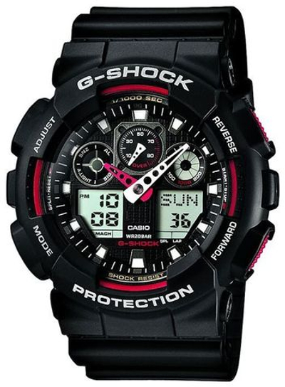 Casio GA1001A4