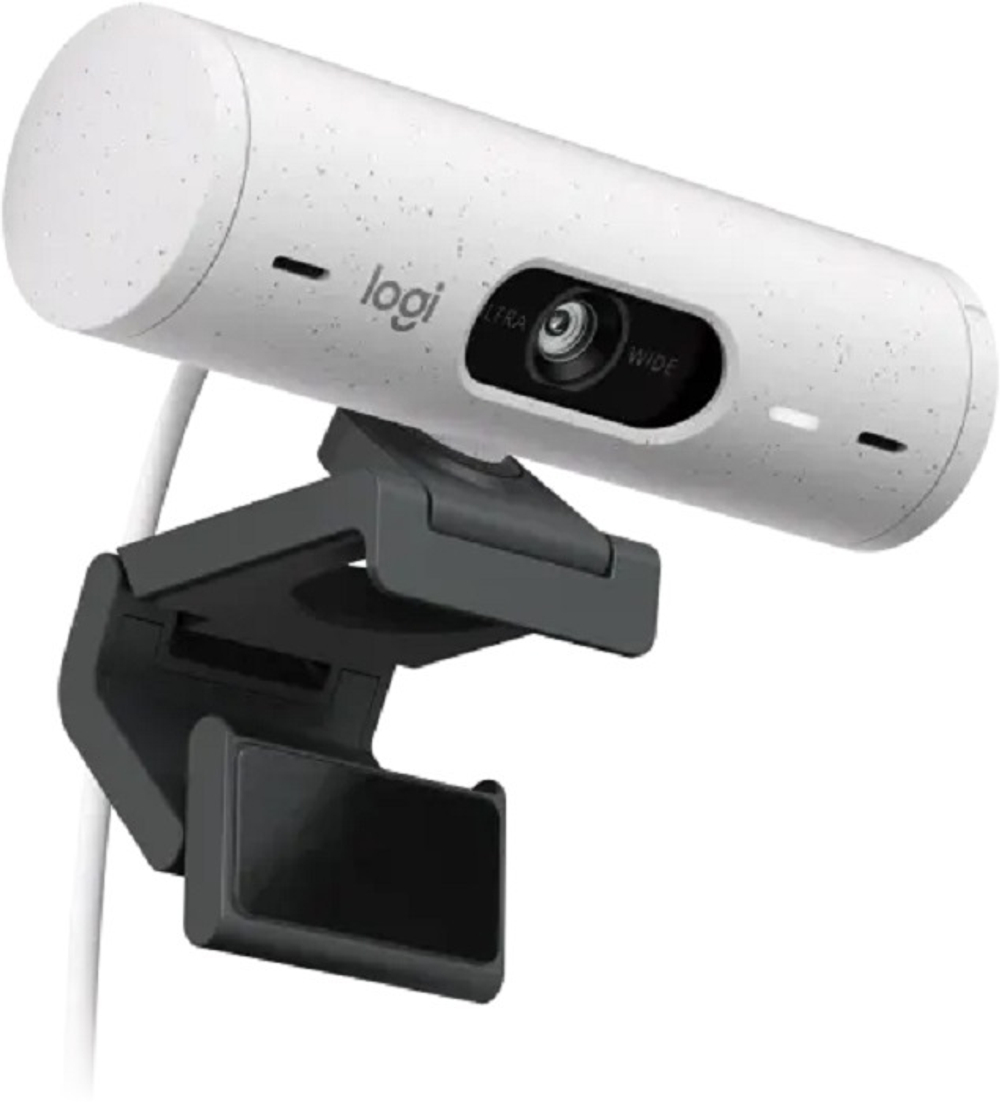 Веб-камера  Logitech BRIO 500 HD
