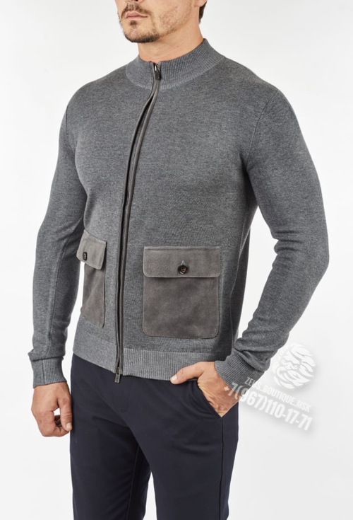 Кардиган Loro Piana