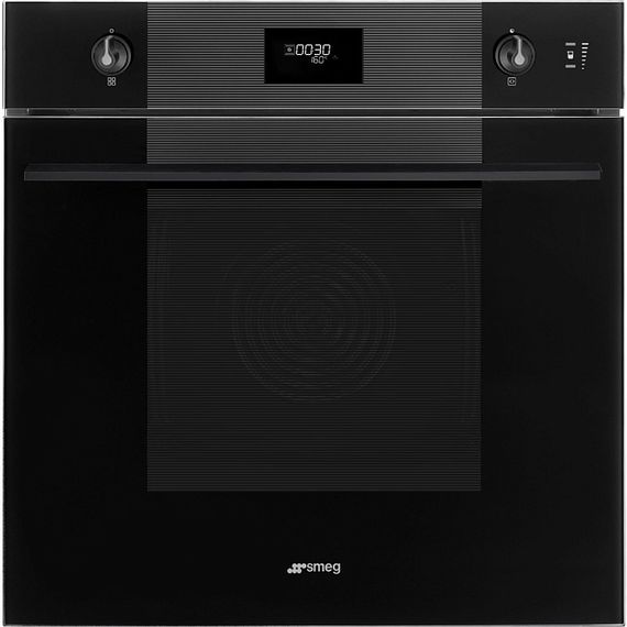 Духовой шкаф SMEG SO6101S2B3