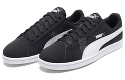 Кроссовки Puma Smash 'Black' 356753-02