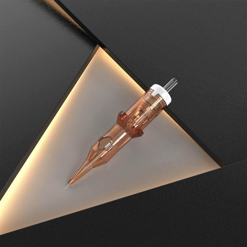 popu clover Картриджи для перманентного макияжа