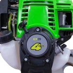 STEM Techno SF-2 виброрейка бензиновая (1,1 кВт, 1.5 л.с.) ВИБ160