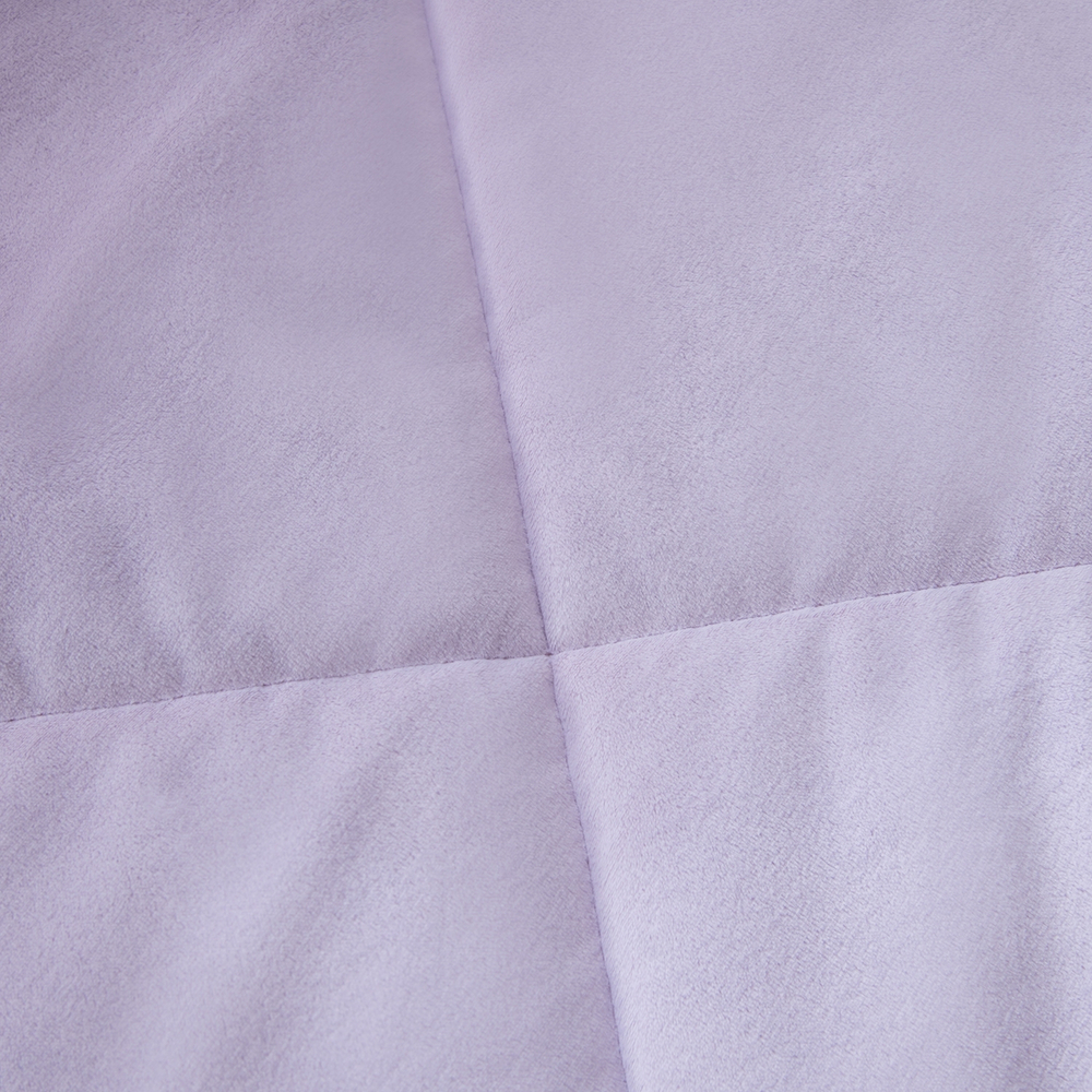 Комплект постельного белья Сатин Velvet Premium с Одеялом VP011