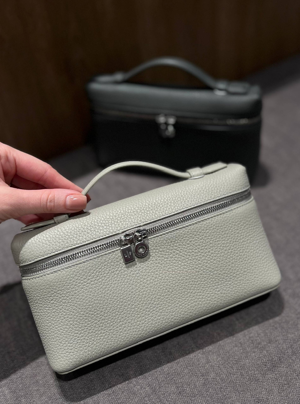 Сумка Loro Piana