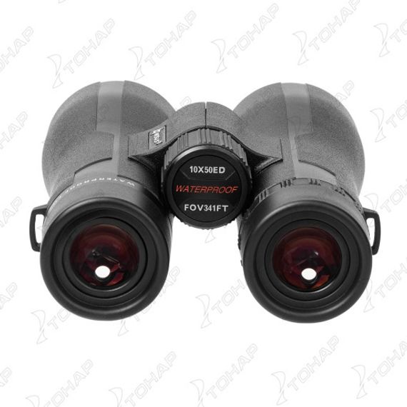 Бинокль 10х50 ED (N-DAMR501) NISUS