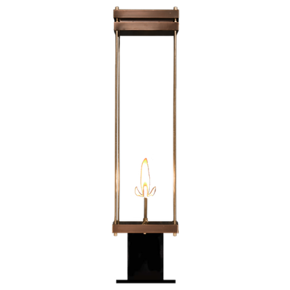 Люстра Visual Comfort Austin 30" Post Lantern