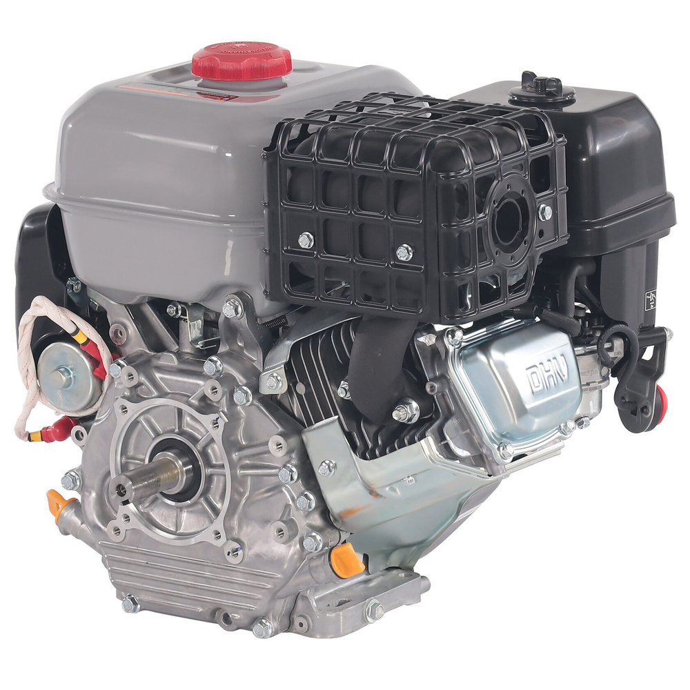 Двигатель бензиновый EVOline GB 460 VE