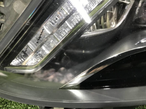 Фара левая Mercedes S w222 (2013-2017) LED