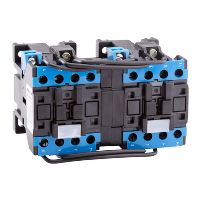 Контактор ПМЛ-1560М 10А (220В)