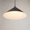 Подвесной светильник Базовые цвета / Basic colors E27х1 Maytoni mod167pl-01b