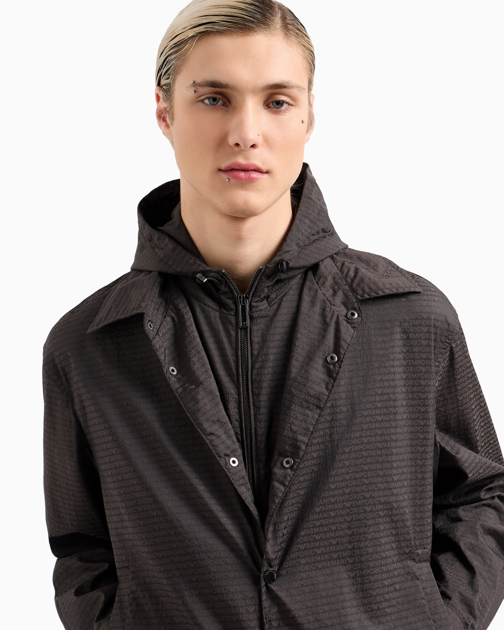 Жакет EMPORIO ARMANI